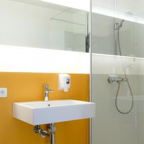 APARTMENT 6 people - Clémentine