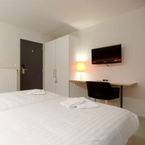 APARTMENT 6 people - Clémentine