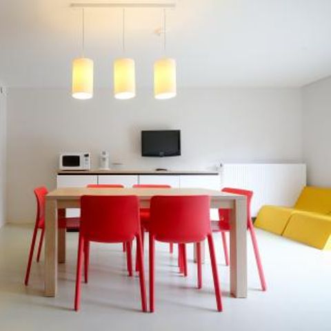 Apartment 6 persons - Clémentine