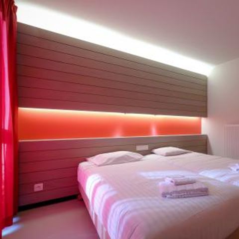 APARTMENT 6 people - Clémentine