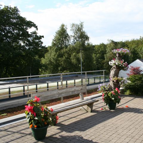 Corsendonk Sol Cress  - Camping Liege - Image N°5
