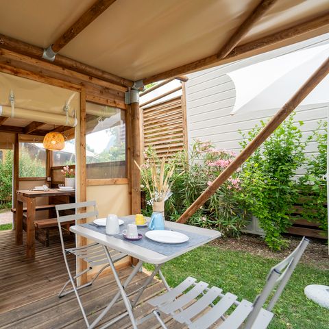 TENT 2 people - Airstay