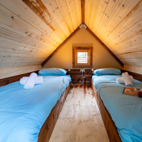 TENT 2 people - Airstay