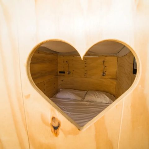 TENT 4 people - Airlodge 2.0