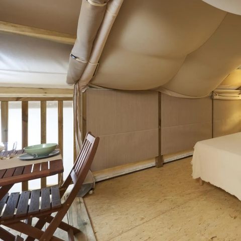 TENT 4 people - Airlodge 2.0