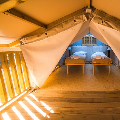 TENT 4 people - Airlodge 2.0