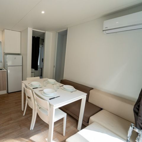 MOBILE HOME 6 people - Cottage Next XL Superior