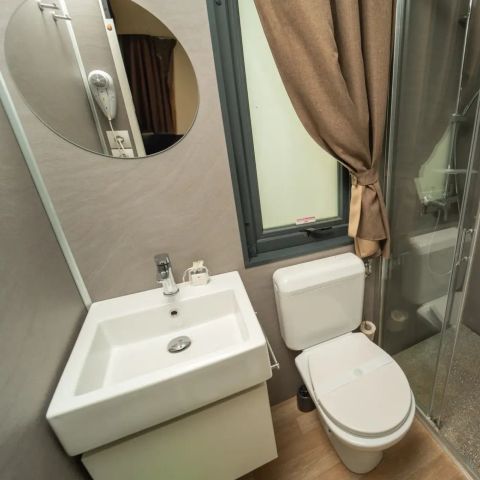 MOBILE HOME 6 people - Cottage Next XL Superior
