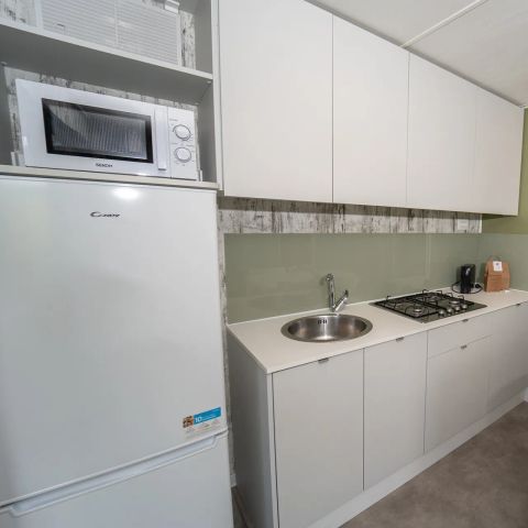 MOBILE HOME 5 people - Cottage Next XL Loggia