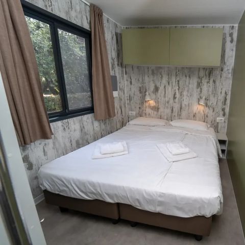 MOBILE HOME 5 people - Cottage Next XL Loggia