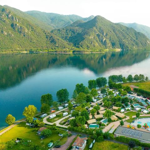 Lago Idro Glamping Boutique - Brescia - Image N°2
