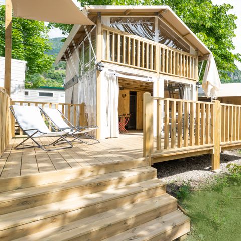 Lago Idro Glamping Boutique - Brescia - Image N°6
