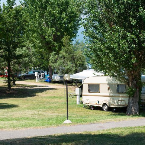 Pitch - Standard 60 m²