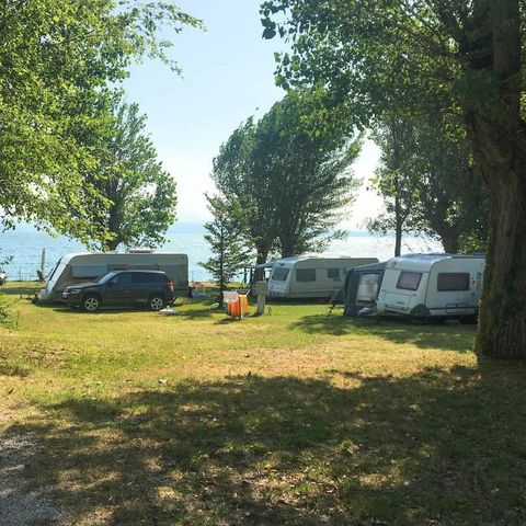 Pitch - Standard 60 m²