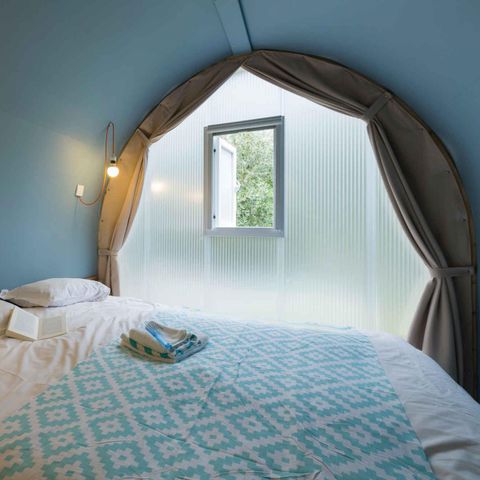 UNUSUAL ACCOMMODATION 4 people - Coco Suite