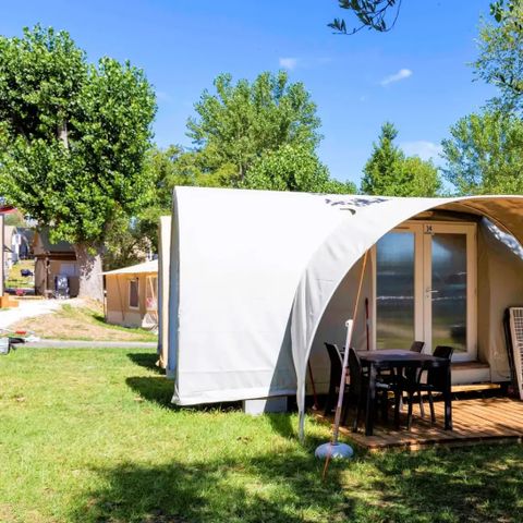 Accommodation 4 persons - Coco Suite
