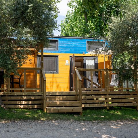Mobile home 4 persons - Tiny House