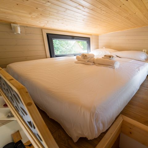 Mobile home 4 persons - Tiny House