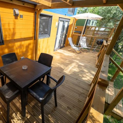 Mobile home 4 persons - Tiny House