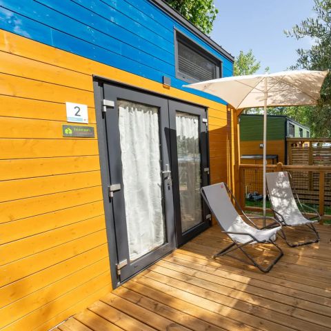 Mobile home 4 persons - Tiny House