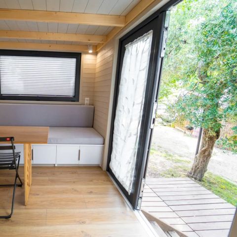 Mobile home 4 persons - Tiny House