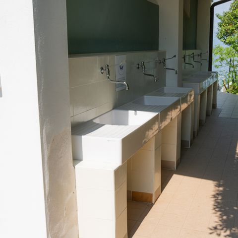 Pitch - Small 40 m²