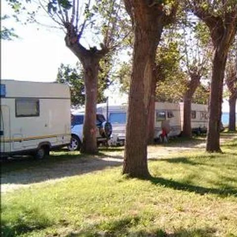 Pitch - Small 40 m²