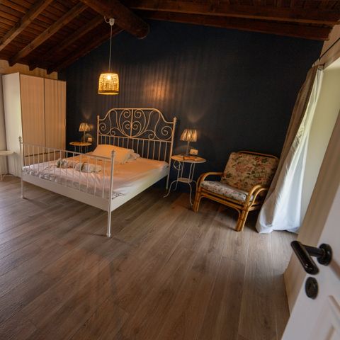 Apartment 5 persons - 2-room flat 1st floor