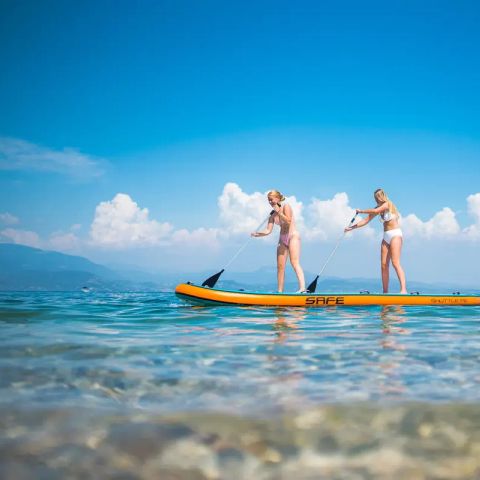 Sivinos Camping Boutique - Brescia - Image N°5