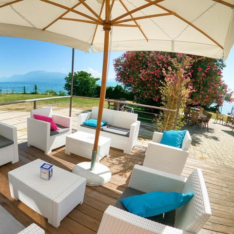 Sivinos Camping Boutique - Brescia - Image N°2