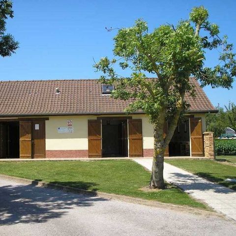Camping des Crocs - Camping Somme - Image N°4