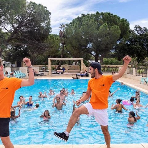 Camping Tikayan Les Cigales - Var - Image N°4