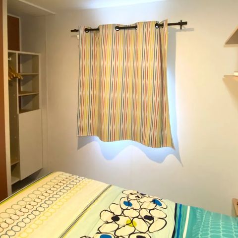 MOBILE HOME 8 people - TEXAS STANDARD