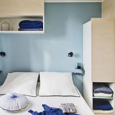 MOBILE HOME 10 people - MARYLAND CONFORT