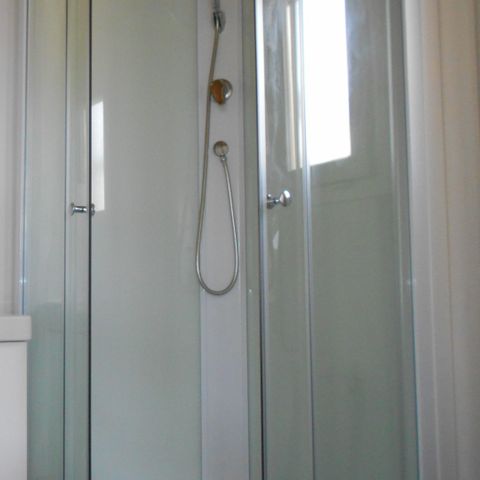 MOBILE HOME 4 people - TIKAL PREMIUM