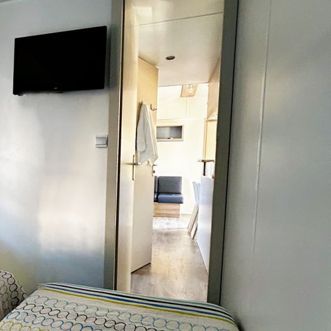 MOBILE HOME 8 people - INDIANA PREMIUM