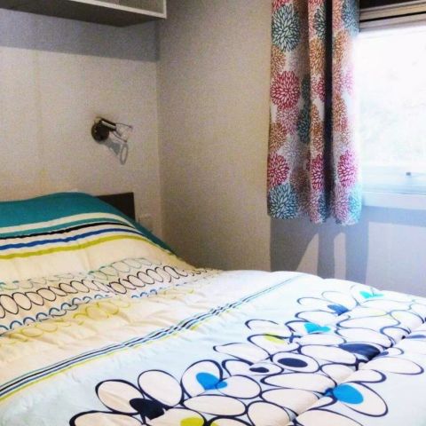 MOBILE HOME 6 people - Arizona 4 Rooms 6 People Air-conditioned + TV