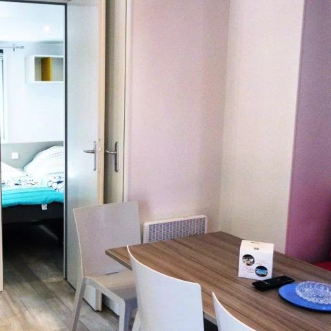 MOBILE HOME 6 people - Arizona 4 Rooms 6 People Air-conditioned + TV