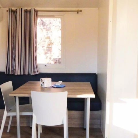 MOBILE HOME 6 people - Arizona 4 Rooms 6 People Air-conditioned + TV