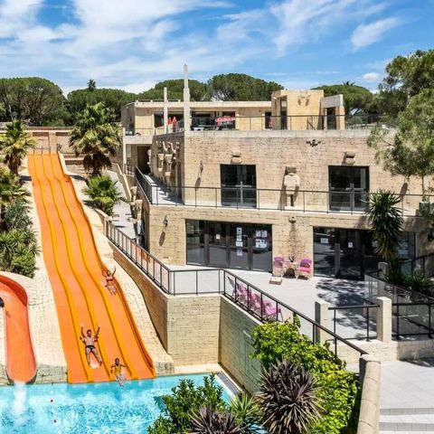 Camping Tikayan Les Cigales - Var - Image N°6
