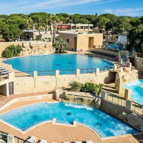 Camping Tikayan Les Cigales - Var - Image N°2