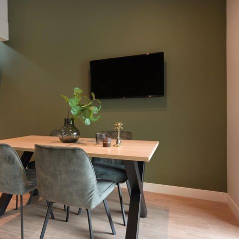 HOUSE 5 people - Heide Hoeve Vide with hot tub