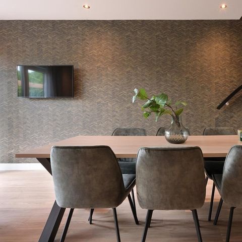 House 6 persons - Heide Hoeve with Sauna & Hot tub