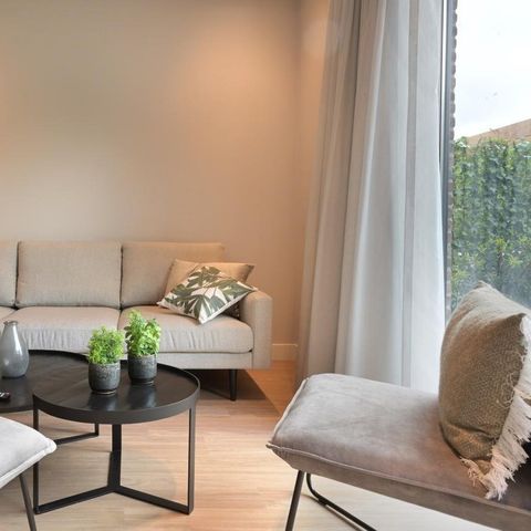 House 6 persons - Heide Hoeve with Sauna & Hot tub