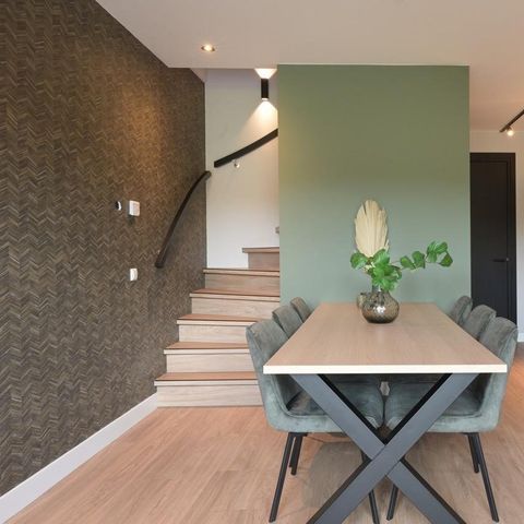 House 6 persons - Heide Hoeve with Sauna & Hot tub