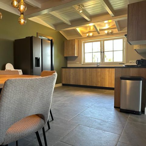 Group accommodation 18 persons - Farmstead
