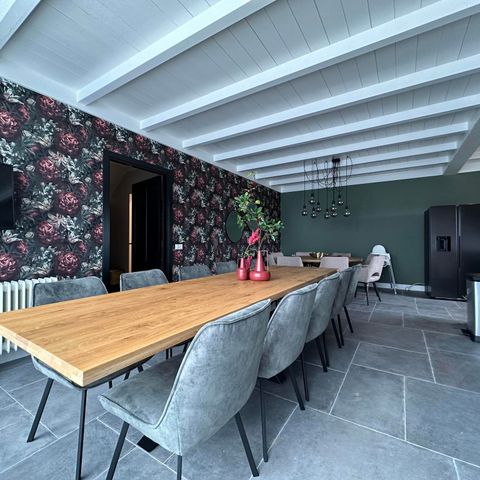 Group accommodation 18 persons - Farmstead