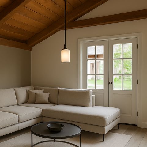 House 6 persons - Valkse Hoeve with Sauna & Hot tub