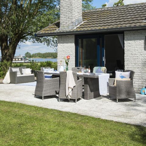 BUNGALOW 6 people - Type BII