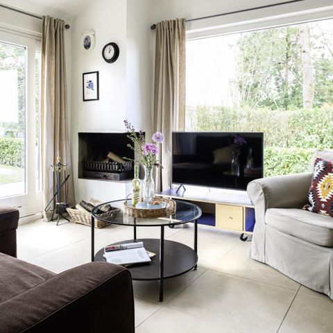 BUNGALOW 6 people - Type BII